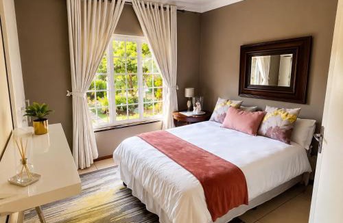 Waterfall Resort | Yanaska Wellness & Retreat Center