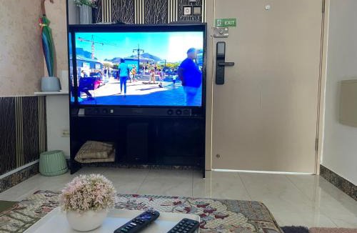 Farukolhufushi Island Apartment | Yanaya Stay