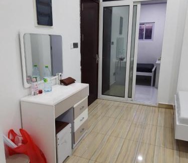 Hulhumale Apartment | Yanaya Stay