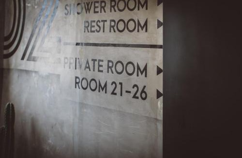 Hentona Hostel | Yanbaru Hostel