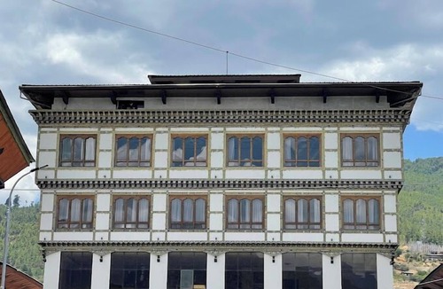 Paro Hotel | Yang Bhutan Hotel