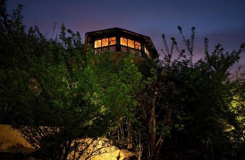 Trongsa Resort | Yangkhil Resort