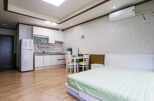 Yangsan House | Yangsan Doyeon Valley Pension