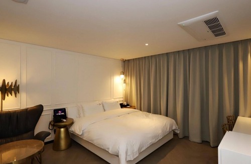 Yangsan Hotel | Yangsan Lisain Hotel