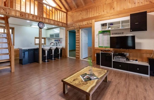 Yangsan House | Yangsan Modoomodoo Pension