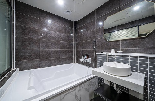 Yangsan Hotel | Yangsan Nambu-dong Jjak