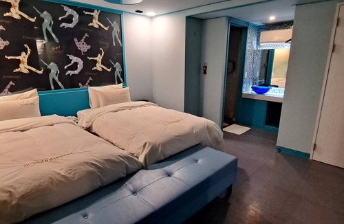 Yangsan Hotel | Yangsan Show Hotel