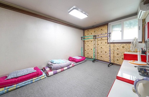 Yangsan Hotel | Yangsan Tongdosa Valentine