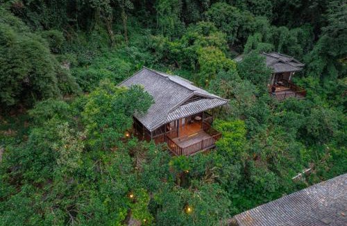 Yangshuo Resort | Yangshuo Ancient Garden Boutique Hotel-English speaking team&Swimming pool&Activities organized&Free pick up from Airport or TS over 4 nights