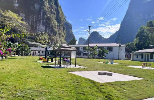 Ten Mile Gallery Hotel | Yangshuo Gallery Courtyard Resort