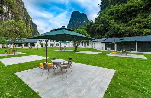 Ten Mile Gallery Hotel | Yangshuo Gallery Courtyard Resort