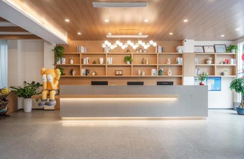 Yangshuo Hotel | Yangshuo-Greenery Retreat