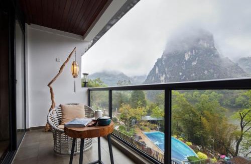 Yangshuo Hotel | Yangshuo Li River Resort