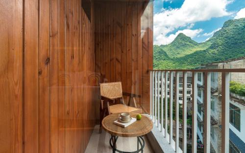 Yangshuo Bed & Breakfast | Yangshuo MUSE Mountain View Retreat