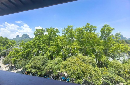 Yangshuo Hotel | Yangshuo River View Hotel
