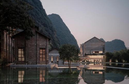 Yangshuo Hotel | Yangshuo Sugar House