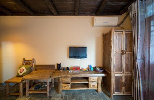 Yangshuo House | Yangshuo Tea Cozy