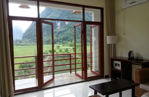 Yangshuo House | Yangshuo Zen Valley