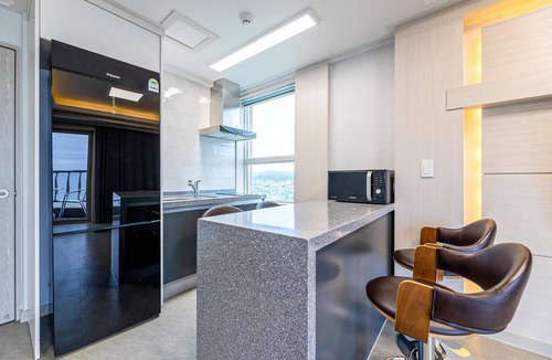 Yangyang House | Yangyang Alps Beach