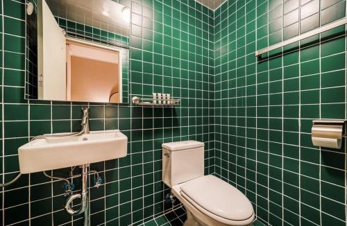 Yangyang House | Yangyang Bookers Beach Motel