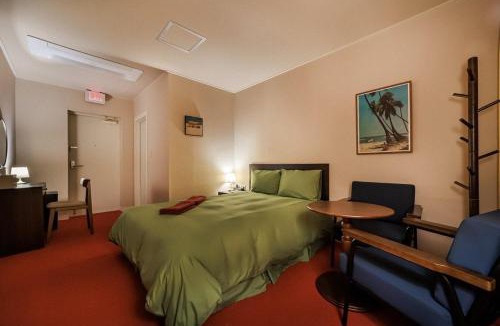 Yangyang House | Yangyang Bookers Beach Motel