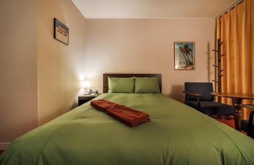 Yangyang House | Yangyang Bookers Beach Motel