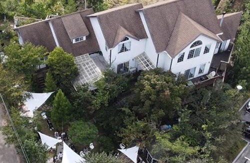 Sokcho House | Yangyang Darosan Pension