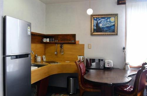 Sokcho House | Yangyang Darosan Pension