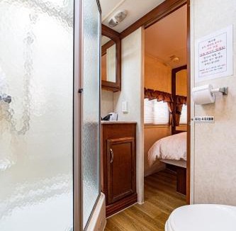 Yangyang Other | Yangyang Hajodae Campingcar