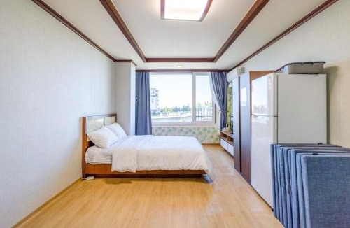 Yangyang House | Yangyang Hajodae Condotel