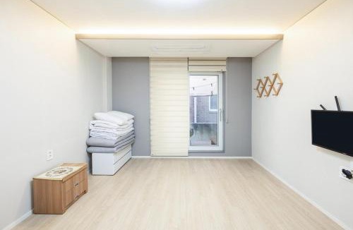 Yangyang House | Yangyang Hajodae Sungsim Pension