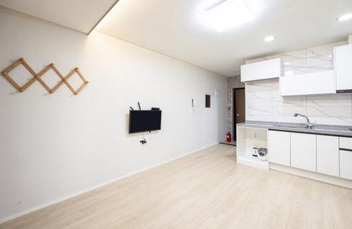 Yangyang House | Yangyang Hajodae Sungsim Pension