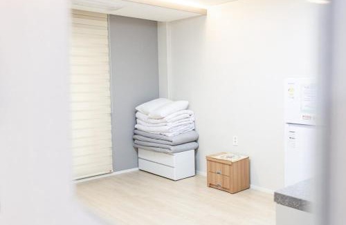 Yangyang House | Yangyang Hajodae Sungsim Pension