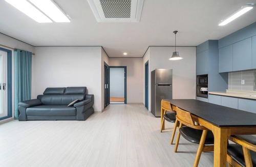 Yangyang House | Yangyang Idang Private House Pension
