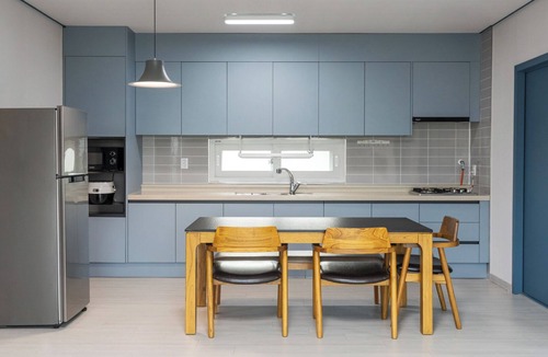 Yangyang House | Yangyang Idang Private House Pension