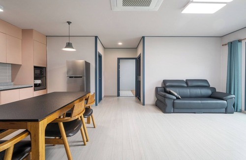 Yangyang House | Yangyang Idang Private House Pension