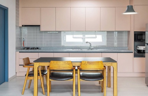 Yangyang House | Yangyang Idang Private House Pension