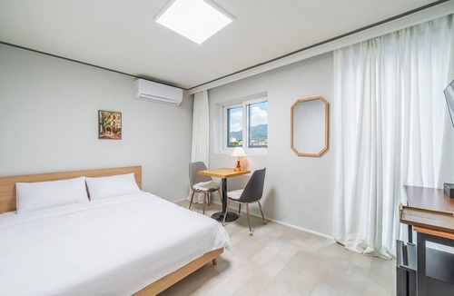 Sokcho House | Yangyang J Ocean View