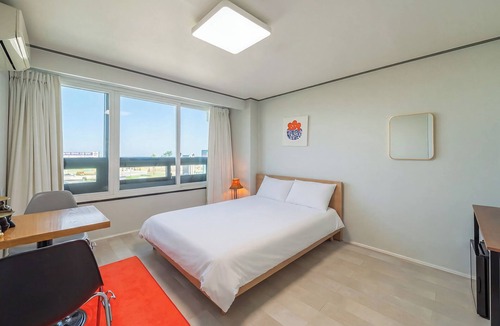Sokcho House | Yangyang J Ocean View