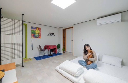 Sokcho House | Yangyang J Ocean View