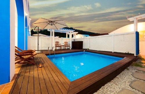 Yangyang Villa | Yangyang Jijoonghae Pool Villa
