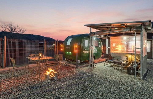 Yangyang RV Rental | Yangyang Lira Camp