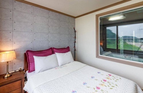 Yangyang House | Yangyang Mama Healing House Pension