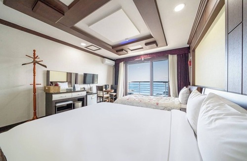 Yangyang Hotel | Yangyang Mobydick Hotel
