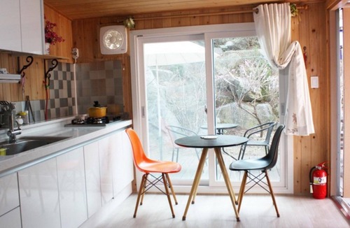 Yangyang House | Yangyang Pinot Tree Pension