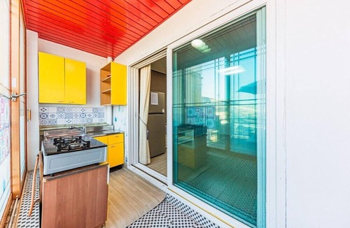 Sokcho House | Yangyang Silver Sea Pension