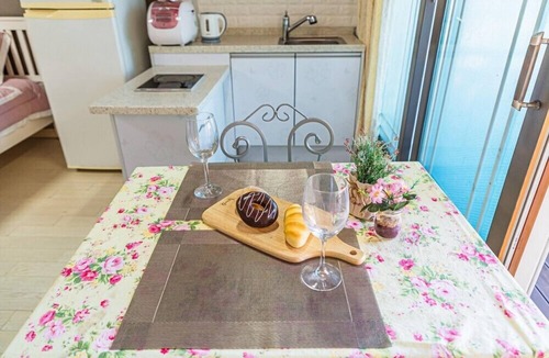 Sokcho House | Yangyang Silver Sea Pension