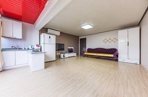 Sokcho House | Yangyang Silver Sea Pension