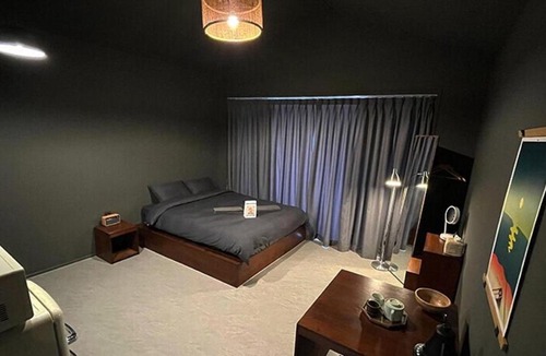 Yangyang House | Yangyang Sloskip