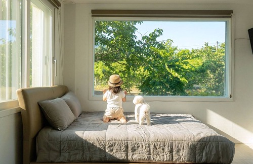 Yangyang House | Yangyang Slowstay Pension